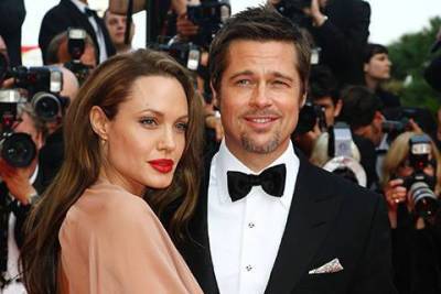 Анджелина Джоли - Брэд Питт - Angelina Jolie - Анджелина Джоли подала новые документы в суд по делу о разводе с Брэдом Питтом - skuke.net - Франция - Новости