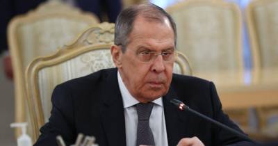 Сергей Лавров - "Ответ очевиден": Лавров о вводе российских войск в Афганистан, если атакуют Таджикистан - focus.ua - Россия - США - Украина - Армения - Казахстан - Белоруссия - Таджикистан - Афганистан
