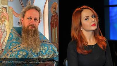 Священник Лука рассказал о встрече с певицей незадолго до ее болезни - newinform.com - Россия