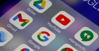 36 штатов США подали иск против Google из-за монополии на рынке Android-приложений - delo.ua - США - Украина - Вашингтон - Колумбия - шт. Калифорния