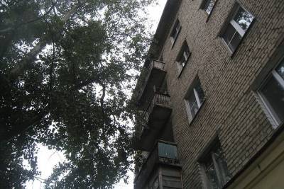 Дело столкнувшего сожительницу с балкона жителя Красноярского края дошло до суда - tayga.info - Красноярский край