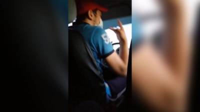 В Пензе глухонемой таксист забыл о безопасности пассажиров - penzainform.ru - Пенза