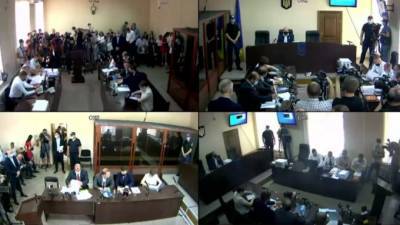 Виктор Медведчук - Медведчук прокомментировал продление срока следствия по его делу - piter.tv - Украина - Киев