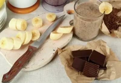 Названы продукты, улучшающие настроение - facenews.ua - Украина