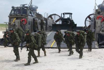 Британская пресса: Япония рвётся воевать с Китаем - topwar.ru - Китай - США - Токио - Англия - Япония - Пекин - Тайвань