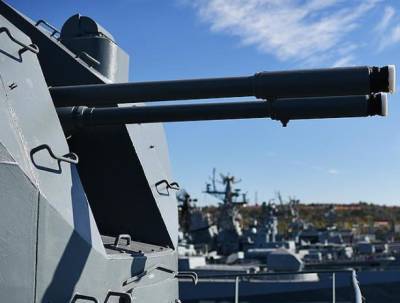 Эстония намерена минировать Балтийское море - vpk-news.ru - Эстония