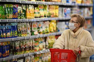 Россиянам назвали максимально подорожавший продукт - lenta.ru - Россия
