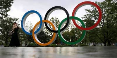 Юрико Коикэ - В Токио введут режим ЧС в преддверии Олимпиады - ruposters.ru - Токио - Япония