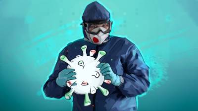 Science Signaling: мужчины тяжелее переносят коронавирус из-за особенностей метаболизма - inforeactor.ru - Китай - Шанхай