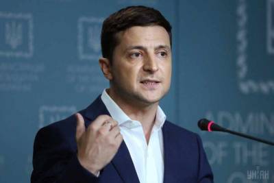 Константин Бондаренко - Присвоение звания героя Бандере оставит Зеленского без поддержки электората — эксперт - news-front.info - Украина - Киев - Польша