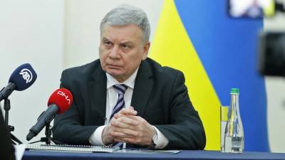Владимир Путин - Андрей Таран - Таран: Россия знает, что Украина не сможет остановить вторжение с моря - sharij.net - Россия - США - Украина - Англия