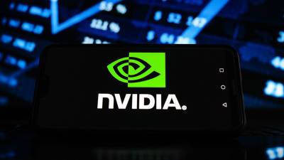 Новое поколение видеокарт Nvidia будет вдвое производительнее текущей серии - gazeta.ru