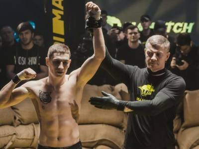 24 июля в Киеве промоушен "Махач" проведет трансконтинентальные бои на голых кулаках - gordonua.com - Украина - Киев - Казахстан - Белоруссия