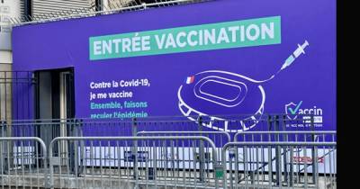 Клеман Бон - Во Франции - Во Франции призвали партнеров не признавать вакцины, сделанные в Китае и России - focus.ua - Россия - Китай - Украина - Франция - Испания