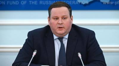 Владимир Путин - Антон Котяков - На выплаты детям школьного возраста в России пойдет 204 миллиарда рублей - penzainform.ru - Россия