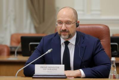 Денис Шмыгаль - Шмыгаль ожидает от открытия рынка земли получить 10 миллиардов долларов инвестиций - kp.ua - США - Украина - Вильнюс