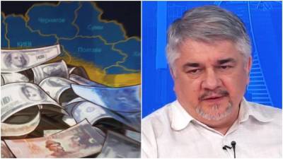 Ростислав Ищенко - Ищенко объяснил судьбу долговой пирамиды прошедшей грань дефолта Украины - smartmoney.one - Украина - Киев