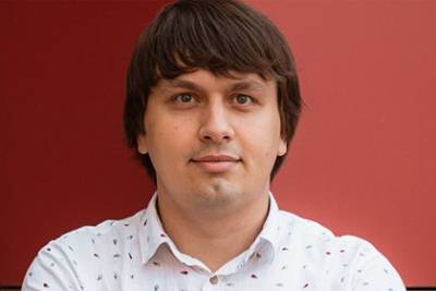 Егор Мартинович - В Белоруссии пропал главный редактор оппозиционного портала «Наша Нiва» - lenta.ru - Белоруссия