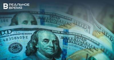 Доллар поднялся на торгах выше 75 рублей впервые с мая - realnoevremya.ru