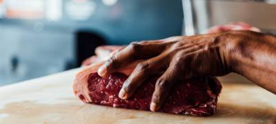 В Петрозаводске 42-летнего рецидивиста потянуло на мясо - stolicaonego.ru - Петрозаводск - республика Карелия