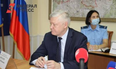 Василий Пискарев - Пискарев ответил на открытое письмо правозащитных организаций в ООН - fedpress.ru - Москва - Россия