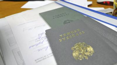Аналитики провели исследование в области трудовой грамотности россиян - russian.rt.com