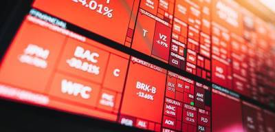 Ход торгов. На рынках началось снижение, надолго ли - smartmoney.one - Россия
