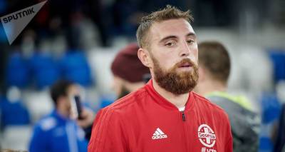 Футболисты сборной Грузии дебютировали за "Слован" в Лиге чемпионов УЕФА - sputnik-georgia.ru - Грузия - Тбилиси