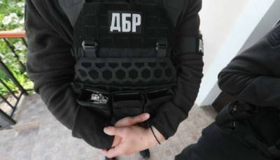 В Киевавтодор пришли с обысками - lenta.ua - Украина - Киев