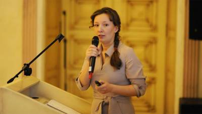 Анна Кузнецова - Ирина Волынец - Кузнецова призвала принять закон о многодетных семьях в России - gazeta.ru - Россия - респ. Татарстан