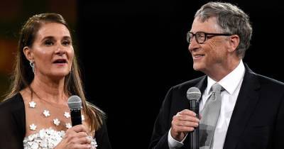 Вильям Гейтс - Билл Гейтс - Развод Гейтса: Мелинда согласилась уйти из фонда, если не сможет работать с Биллом - focus.ua - Украина