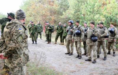 Джеймс Аппатурай - НАТО объяснило, что Украину в альянсе пока никто не ждет - topcor.ru - Россия - Украина