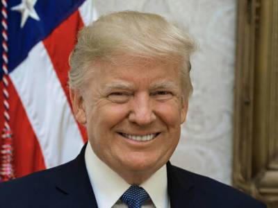 Дональд Трамп - Джо Байден - Трамп подал в суд на Google, Twitter и Facebook, обвинив их в цензуре - gordonua.com - США - Украина - Вашингтон - Twitter