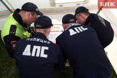 Бывший автоинспектор из Коми отстоял в ЕСПЧ право на декретный отпуск для мужчин-полицейских - bnkomi.ru - Россия - респ. Коми - Сыктывкар