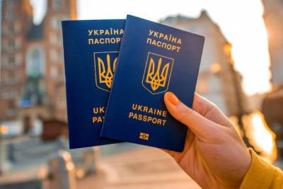 Рейтинг Henley & Partners: паспорт Украины – лучший на постсоветском пространстве - sharij.net - Россия - Украина - Казахстан - Белоруссия - Япония - Азербайджан