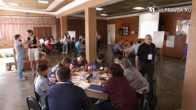 Ренат Алиулов - Жители Ульяновской области разрабатывают народную стратегию развития региона - ulpravda.ru - Россия - Ульяновская