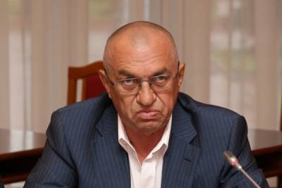 Депутат Заксобрания НСО рассказал о плохих условиях содержания в COVID-госпиталях - runews24.ru - Новосибирская обл.