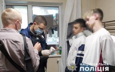 Снимали и распространяли детское порно: полиция разоблачила 47 человек - korrespondent.net - Украина - Одесса