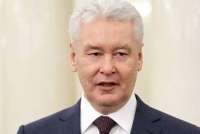 Сергей Собянин - Собянин: вводить новые ограничения в Москве не планируется - mk.ru - Москва