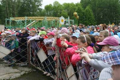 В Ленинградской области ко второй смене не допустили три летних лагеря - neva.today - Ленинградская обл. - Санкт-Петербург
