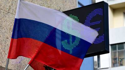 Николай Переславский - Официальный курс евро вырос до 88,78 рубля - gazeta.ru - Россия