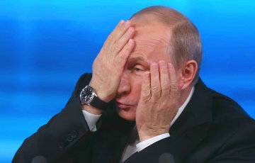 Владимир Путин - FAZ: Третья волна пандемии обнажила пороки системы Путина - charter97.org - Россия - Белоруссия