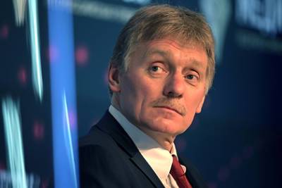 Дмитрий Песков - Марио Драги - Кремль прокомментировал ситуацию со «Спутником V» в ЕС - lenta.ru - Италия - Германия