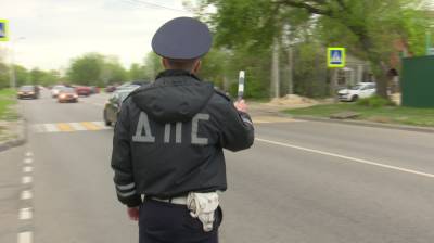 Воронежскому полицейскому предъявили обвинение в сборе «дани» с пьяных водителей - vestivrn.ru - Россия