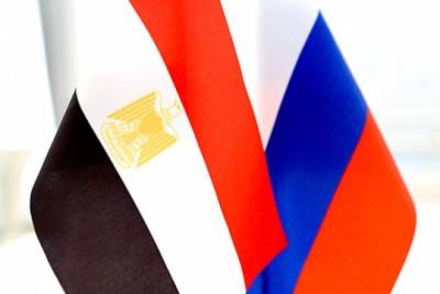 Андрей Кортунов - Российско-египетское сотрудничество в Северной Африке: перспективы и политические риски - interaffairs.ru - Египет