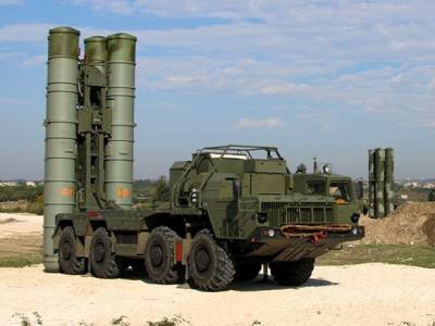 Защитники небес: 8 июля – День зенитных ракетных войск ВКС РФ - actualnews.org - Россия