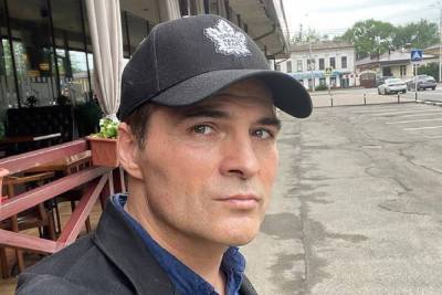 Александр Дьяченко - Тяжело больной Александр Дьяченко рассказал о потере близкого друга - mk.ru