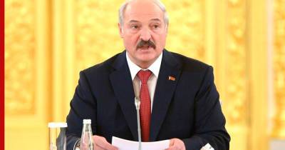Александр Лукашенко - Лукашенко назвал возможную причину войны в Белоруссии - profile.ru - Белоруссия - Минск