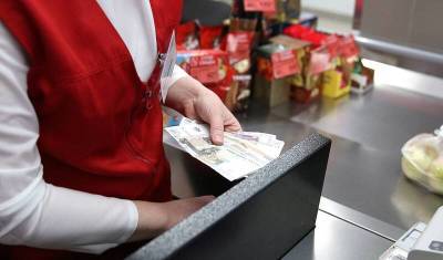 Бедные платят дважды: темпы роста цен за неделю удвоились - newizv.ru