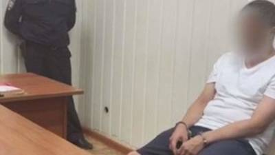 Суд отправил в СИЗО на два месяца захватившего заложников в тюменском банке - iz.ru - Россия - Израиль - Тюмень - Тюменская обл.